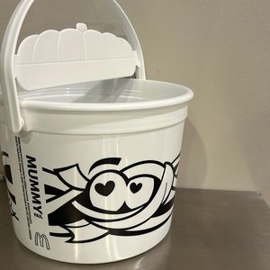 2023 McDonald’s Happy Meal - Mummy Pail - Halloween